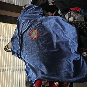 Men's Ocean and Coast tee shirt